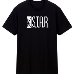 Star Labs T Shirt