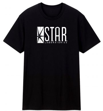 Star Labs T Shirt