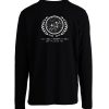 United Federation Of Planets Longsleeve