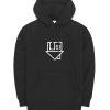 Upside Down House Hoodie