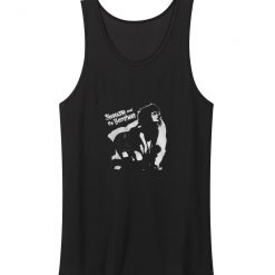 Vintage Siouxsie And The Banshees Tank Top