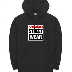 Vision Street Wear Hoodie
