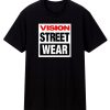 Vision Street Wear T Shirt