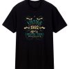 30th Birthday Giffor Men Organic Funny 1992 30th Gifts T Shirt