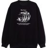 Cb750 The Four Slogan Sweatshirt