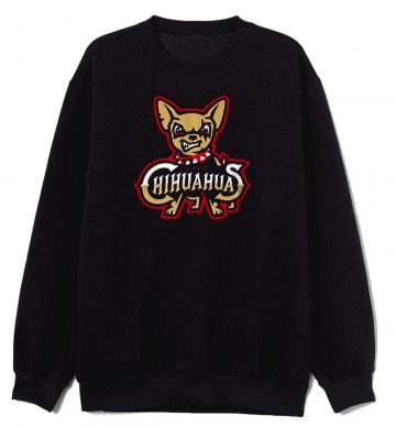 El Paso Chihuahua Sweatshirt