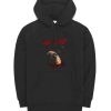 Friday The 13th Dagger Black Hoodie
