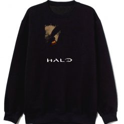 Halo Tv Show Fan Sweatshirt