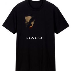 Halo Tv Show Fan T Shirt