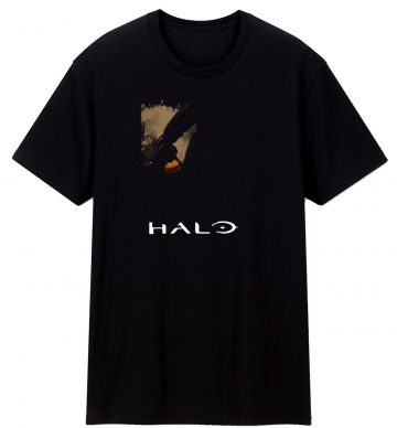 Halo Tv Show Fan T Shirt