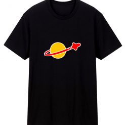 Lego Classic Space Logo Sheldon Cooper Retro Cool Fun T Shirt