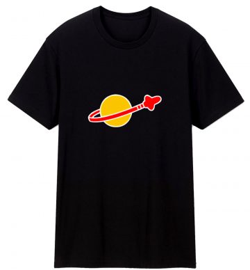 Lego Classic Space Logo Sheldon Cooper Retro Cool Fun T Shirt