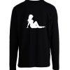 Mudflap Girl Thick Mudflap Girl Thick Longsleeve