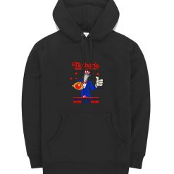 Nathans Hot Dog Eating Contest 2022 Funny Hoodie