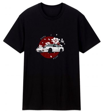 Nissan 240 Sx T Shirt