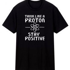 Proton Sheldon Nerd Geek Teacher T Shirt