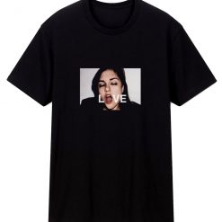 Sasha Grey Love T Shirt