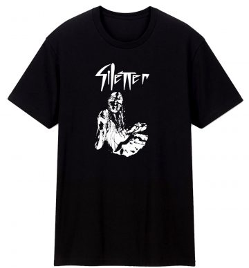 Silencer Nattramn T Shirt