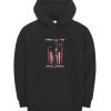 Stand For The Flag Kneel For The Cross Usa Hoodie