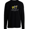 1320 Angry Bee Longsleeve Longsleeve