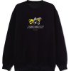 1320 Angry Bee Sweatshirt