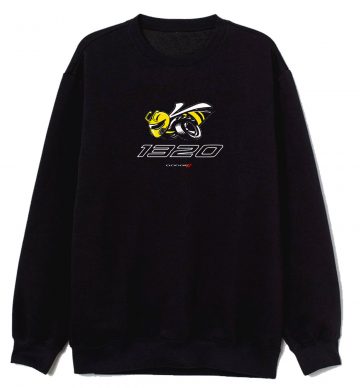 1320 Angry Bee Sweatshirt