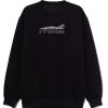 A 4 Skyhawk Sweatshirt