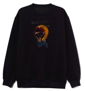Bon Jovi Sweatshirt