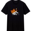 Cat Jiu Jitsu Kimura Kimeowra T Shirt