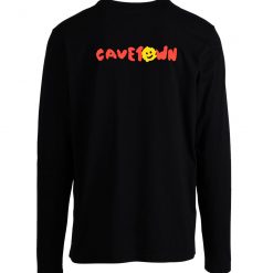 Cavetown Longsleeve