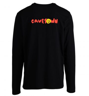 Cavetown Longsleeve
