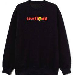 Cavetown Sweatshirt