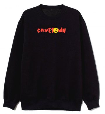 Cavetown Sweatshirt