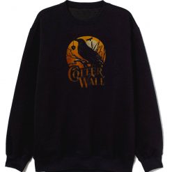 Colter Bird Wall Vintage Sweatshirt