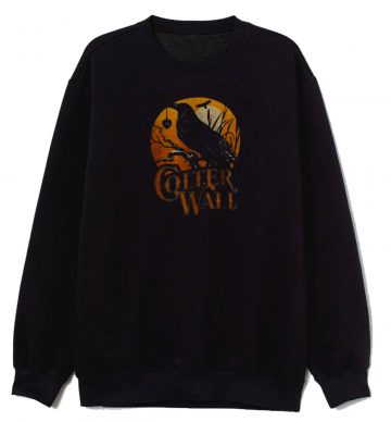 Colter Bird Wall Vintage Sweatshirt