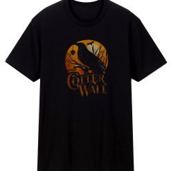 Colter Bird Wall Vintage T Shirt
