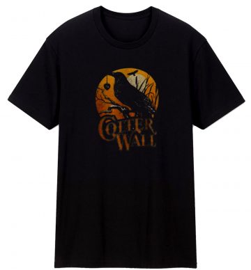 Colter Bird Wall Vintage T Shirt