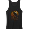 Colter Bird Wall Vintage Tank Top