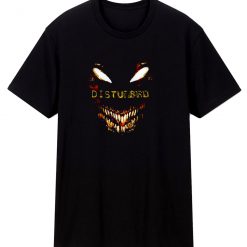 Disturbed T Shirt