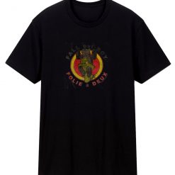 Fall Out Boy Folie A Deux Rock T Shirt
