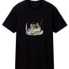 Frog And Toad T Shirt