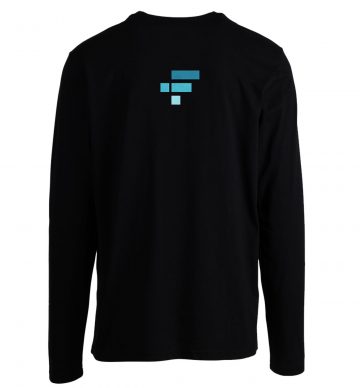 Ftx Token T Shirt Ftt Cryptocurrency Trading Longsleeve
