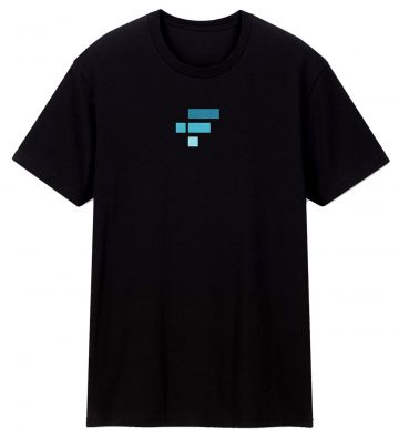 Ftx Token T Shirt Ftt Cryptocurrency Trading T Shirt