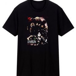Fullmetal Alchemist Anime T Shirt