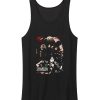 Fullmetal Alchemist Anime Tank Top