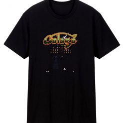 Galaga 1981 T Shirt