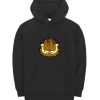 Garfield Face Hoodie