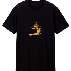 German Shepherd Dog T Shirt
