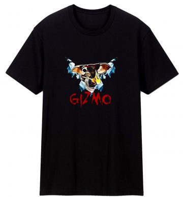 Gremlin Gizmo T Shirt