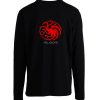 House Targaryen Premium Longsleeve